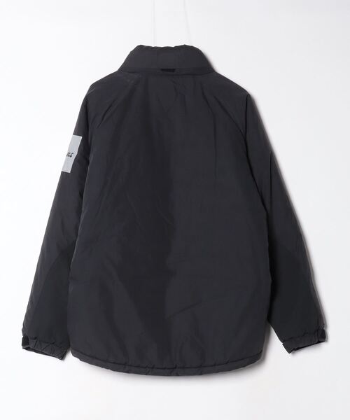 WILD THINGS　ブラックブルゾン WILD THINGS（ワイルドシングス） ブルゾン L ブラック メンズ