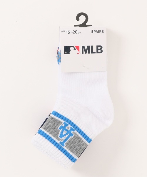 キッズソックス（MLB）の商品一覧 通販 - Yahoo!ショッピング