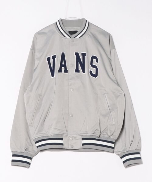 VANS（ヴァンズ） コート ジャケット M Cotton Stadium Jacket