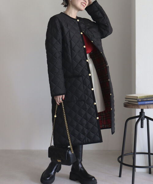 Traditional Weatherwear（トラディショナル ウェザーウェア） コート