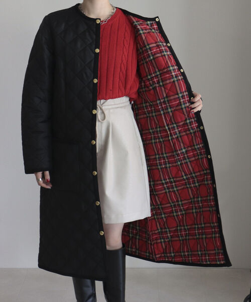 トラディショナルウェザーウェア　サイズ36 Traditional Weatherwear（トラディショナル ウェザーウェア） ダウン