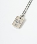 ネックレス LION HEART LH T.H...の詳細画像5