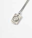 ネックレス LION HEART LH T.H...の詳細画像4