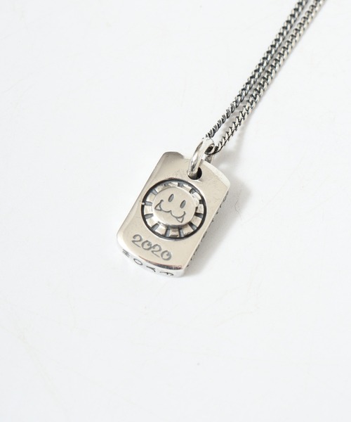LION HEART（ライオンハート） ネックレス LION HEART LH T.H.R LEO