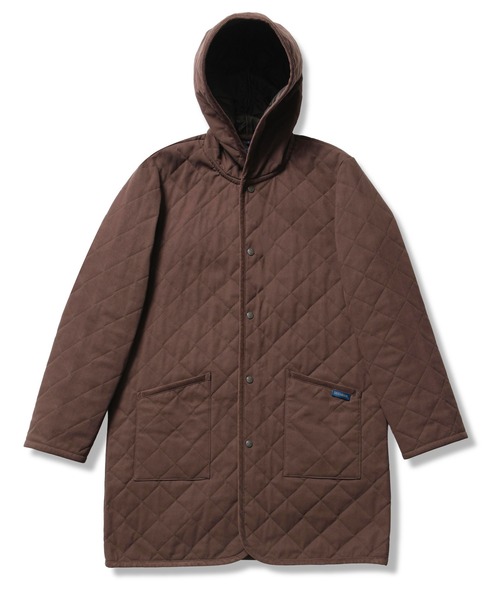 モッズコート コート LAVENHAM BRUNDON メンズ レディースの画像