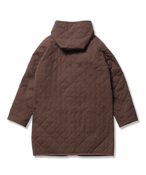 モッズコート コート LAVENHAM BRUNDON メンズ レディースの画像