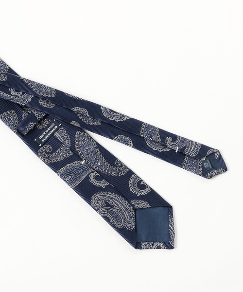 FRANCO BASSI（フランコバッシ） ネクタイ FRANCO BASSI / シルク