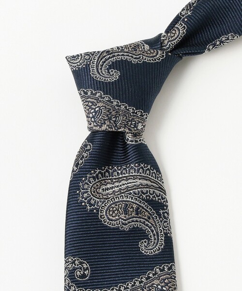 FRANCO BASSI（フランコバッシ） ネクタイ FRANCO BASSI / シルク