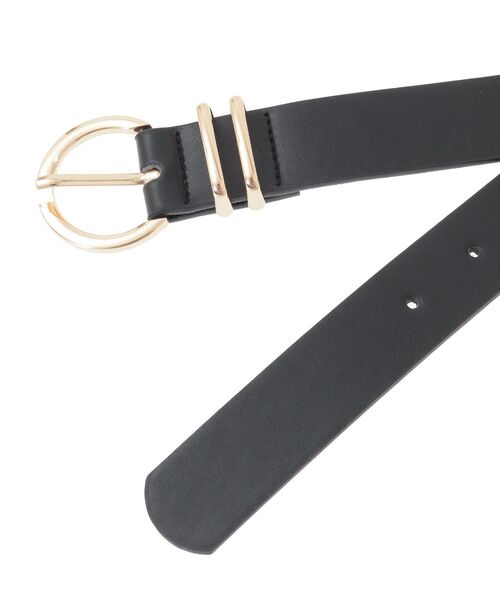 earth music&ecology（アース ミュージック＆エコロジー） ベルト