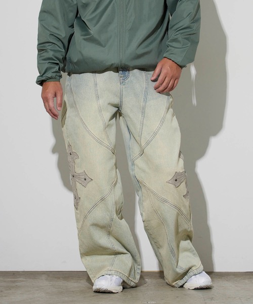 SUPPLIER（サプライヤー） ジーンズ メンズ レディース : ZOZOTOWN