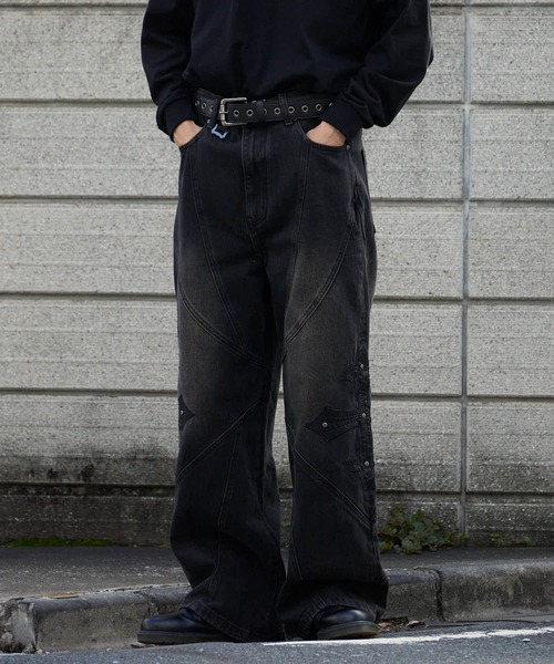 SUPPLIER（サプライヤー） ジーンズ メンズ レディース : ZOZOTOWN