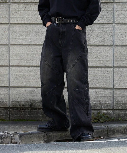 SUPPLIER（サプライヤー） ジーンズ メンズ レディース : ZOZOTOWN