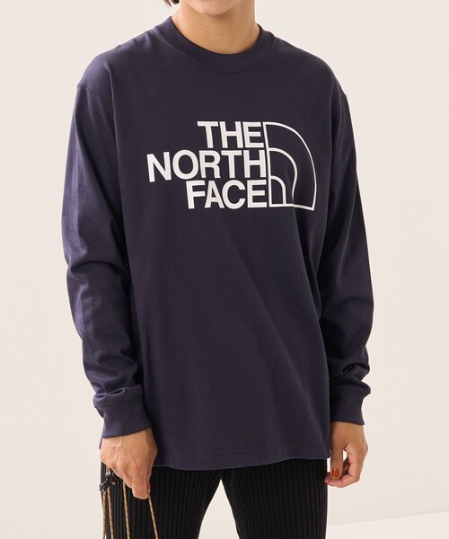 FREAK'S STORE 「FREAK'S STORE」 長袖カットソー SMALL ホワイト