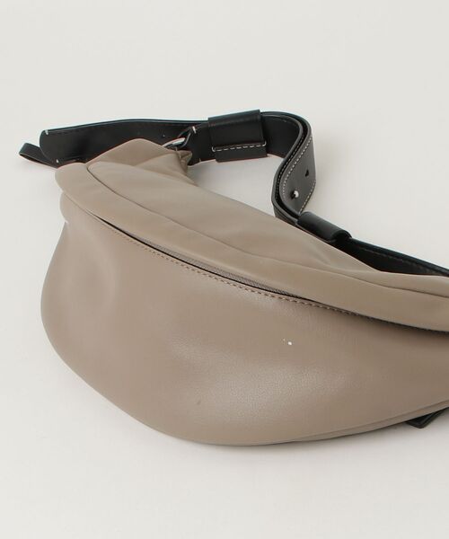 「PROENZA SCHOULER」 ショルダーバッグ - ブラウン レディース_画像3