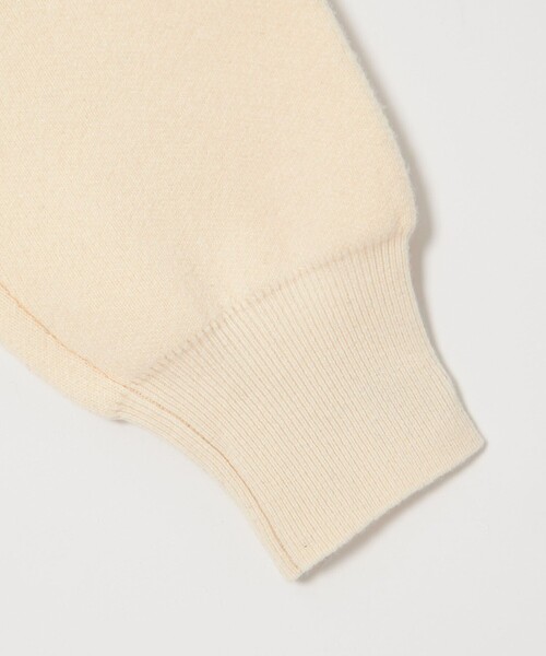 conte カーディガン 「conte」Vネック ロングカーディガン レディース