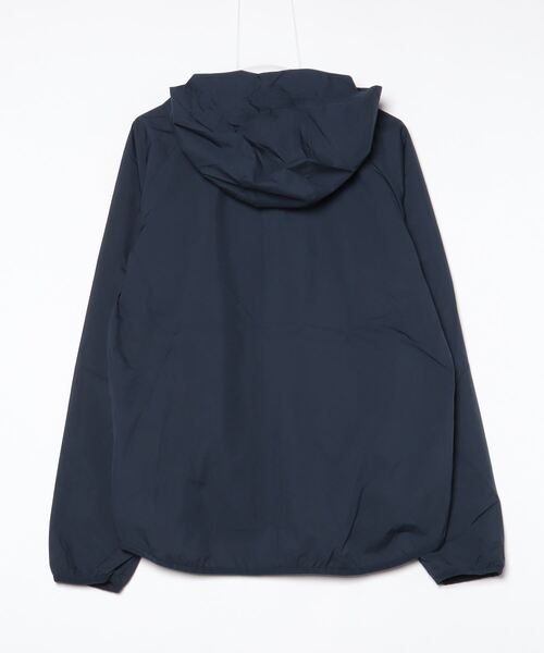 「ARCADE」 ブルゾン M サックスブルー メンズ_画像2