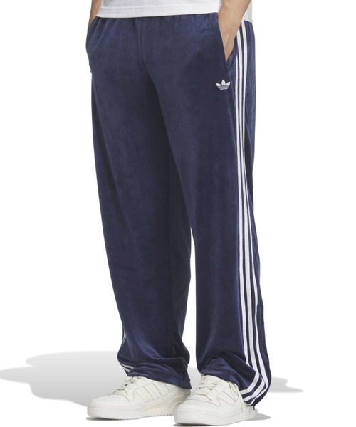 adidas（アディダス） パンツ adidas FB TP VELOUR / アディダス
