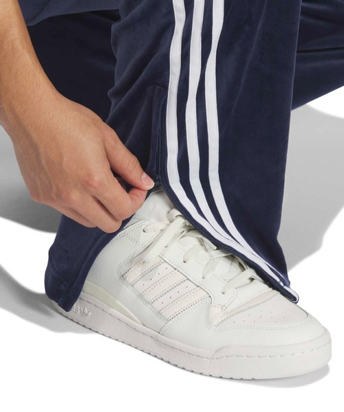 adidas（アディダス） パンツ adidas FB TP VELOUR / アディダス
