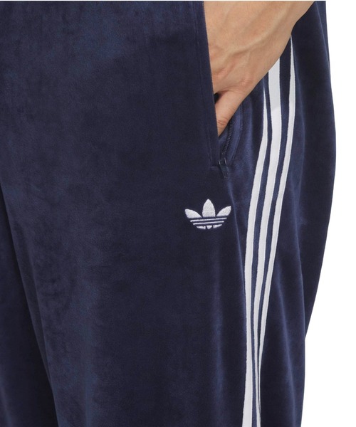 adidas（アディダス） パンツ adidas FB TP VELOUR / アディダス