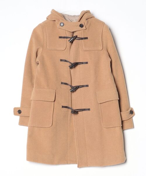 URBAN RESEARCH（アーバンリサーチ） リボンダッフルコート FREE