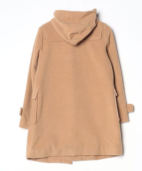 URBAN RESEARCH（アーバンリサーチ） リボンダッフルコート FREE