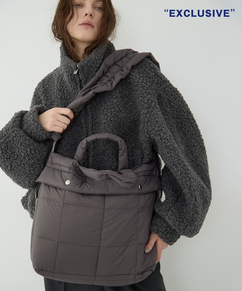 beautiful people（ビューティフルピープル） ショルダーバッグ バッグ