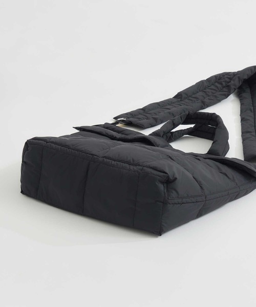 beautiful people ボディバッグ ブラック beautiful people（ビューティフルピープル） ショルダーバッグ バッグ