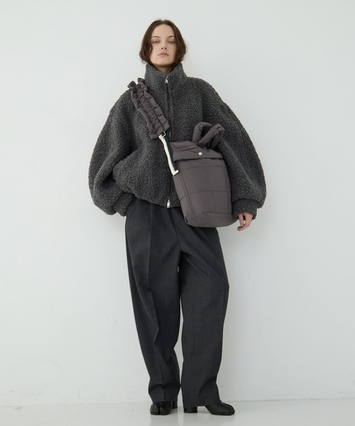 beautiful people/ビューティフルピープル　ショルダーバッグ　美品 beautiful people（ビューティフルピープル） ショルダーバッグ バッグ