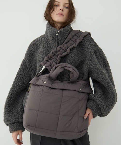 beautiful people（ビューティフルピープル） ショルダーバッグ バッグ