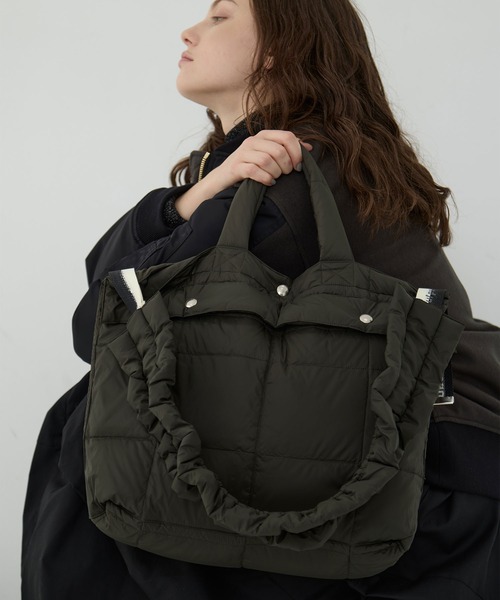 beautiful people（ビューティフルピープル） ショルダーバッグ バッグ