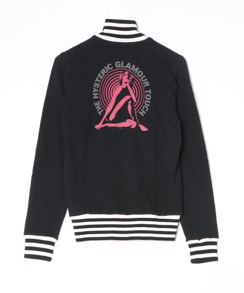HYSTERIC GLAMOUR（ヒステリックグラマー） スウェットカットソー