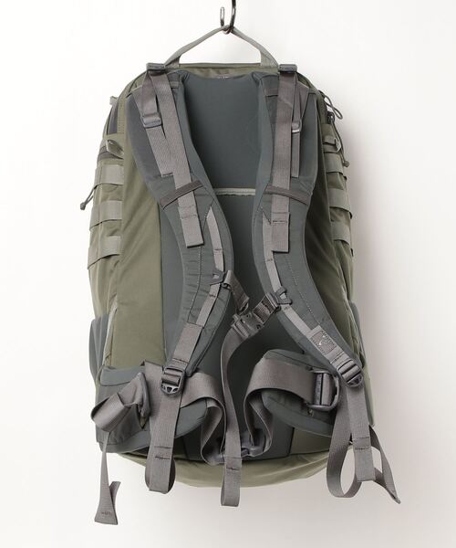 MYSTERY RANCH（ミステリーランチ） リュック L/XL オリーブドラブ