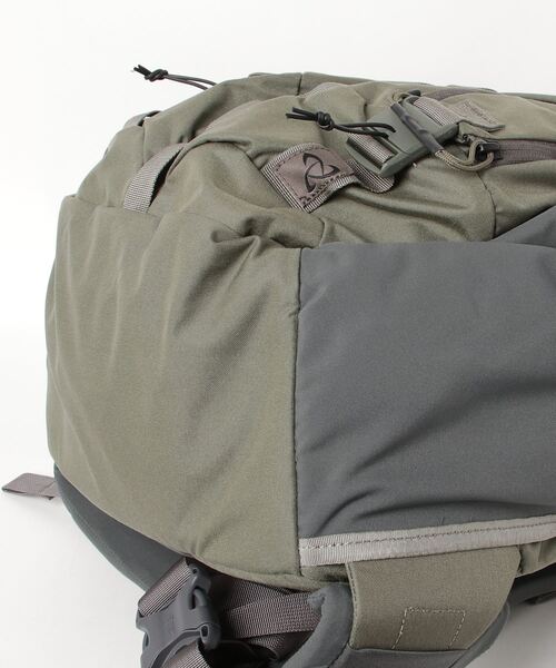 MYSTERY RANCH（ミステリーランチ） リュック L/XL オリーブドラブ