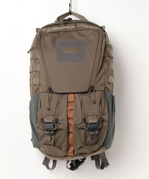 MYSTERY RANCH（ミステリーランチ） リュック L/XL オリーブドラブ