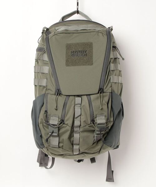 MYSTERY RANCH（ミステリーランチ） リュック L/XL オリーブドラブ