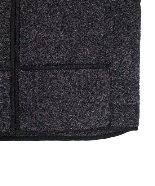 COLD BREAKER（コールドブレーカー） コート ジャケット 「COLD