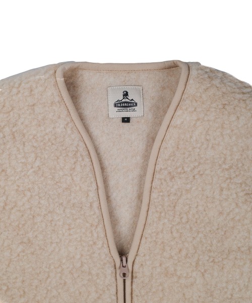 COLD BREAKER（コールドブレーカー） コート ジャケット 「COLD