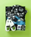 ショルダーバッグ HUF eightynine...の詳細画像2