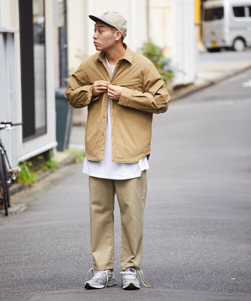 FREAK'S STORE（フリークスストア） ジャケット MEDIUM モスグリーン