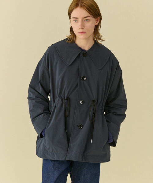 ORCIVAL（オーシバル） ジャケット 2 ダークネイビー レディース