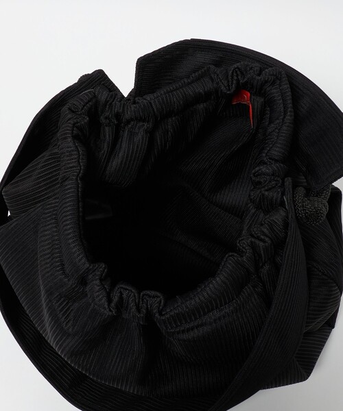 Laid.b ショルダーバッグ Laid.B ショルダーバッグ Rainforest Bag/ショルダーバッグ メンズ