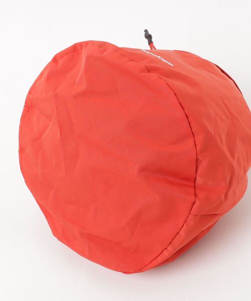 「Topologie」 ハンドバッグ F レッド メンズ_画像4