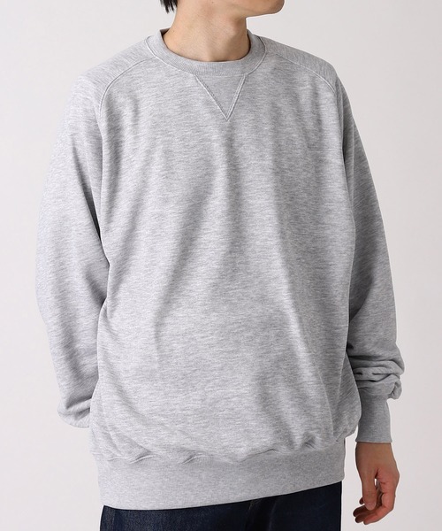 DAIWA PIER39（ダイワ ピア39） tシャツ DAIWA PIER39 TECH SWEAT CREW