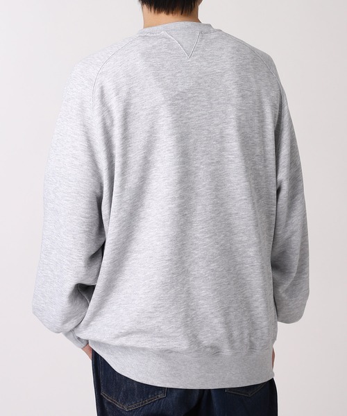 DAIWA PIER39（ダイワ ピア39） tシャツ DAIWA PIER39 TECH SWEAT CREW