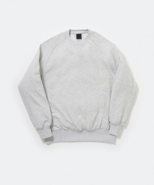 DAIWA PIER39（ダイワ ピア39） tシャツ DAIWA PIER39 TECH SWEAT CREW