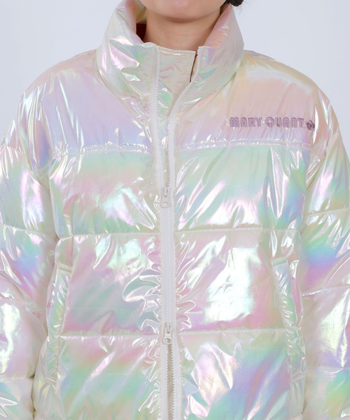 MARY QUANT（マリークヮント） ブルゾン アウター マリークワント パ