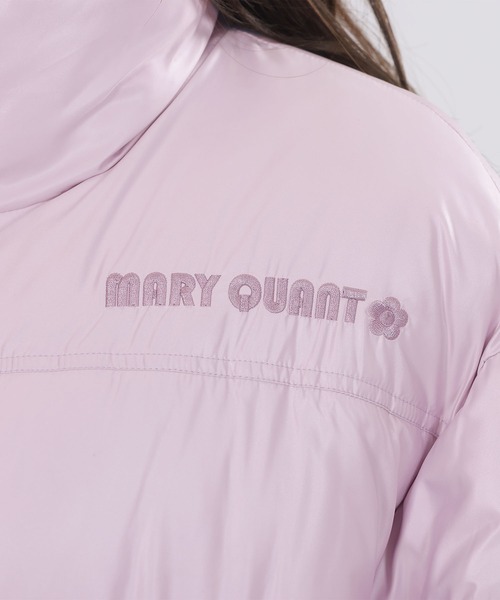 MARY QUANT（マリークヮント） ブルゾン アウター マリークワント パ