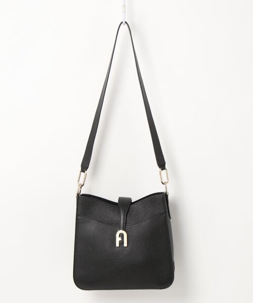 FURLA（フルラ） 2WAYバッグ ONE SIZE ブラック レディース : ZOZOTOWN