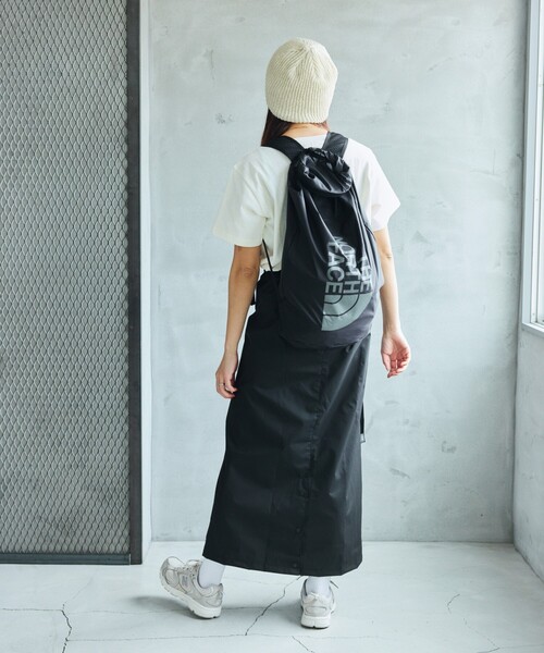 THE NORTH FACE グレー リュック THE NORTH FACE（ザ ノースフェイス） リュック ONE SIZE グレー