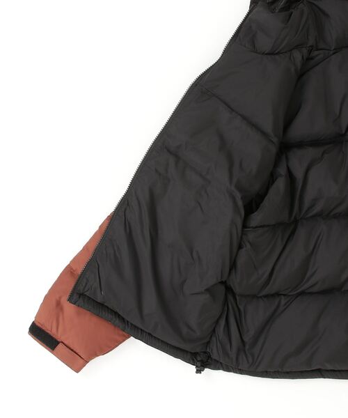 THE NORTH FACE（ザ ノースフェイス） ダウンジャケット M ブラック